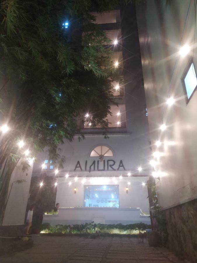 Amura Hotel Thu Duc โฮจิมินห์ซิตี้ ภายนอก รูปภาพ