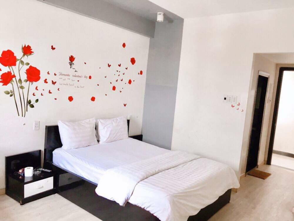Amura Hotel Thu Duc โฮจิมินห์ซิตี้ ภายนอก รูปภาพ