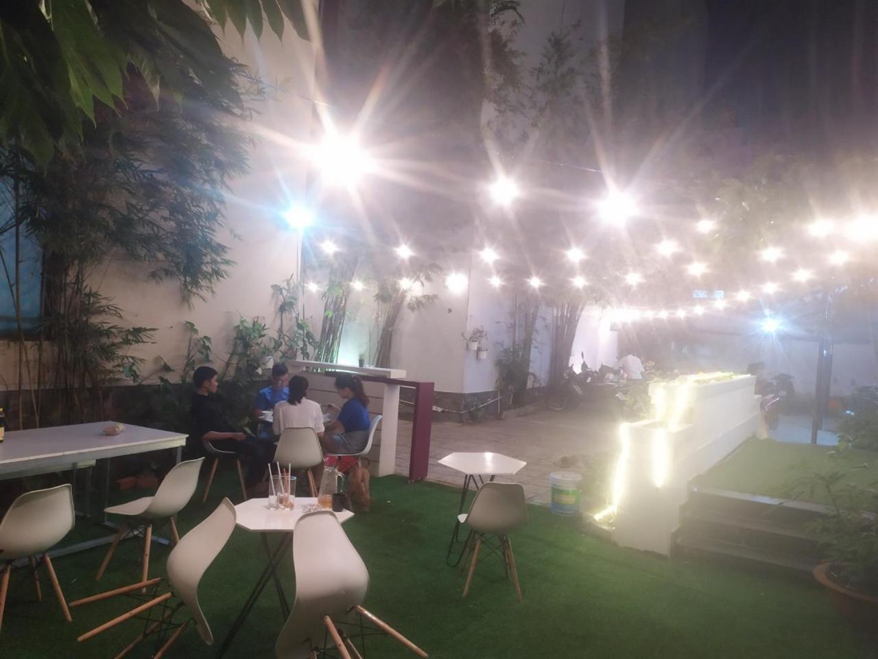 Amura Hotel Thu Duc โฮจิมินห์ซิตี้ ภายนอก รูปภาพ
