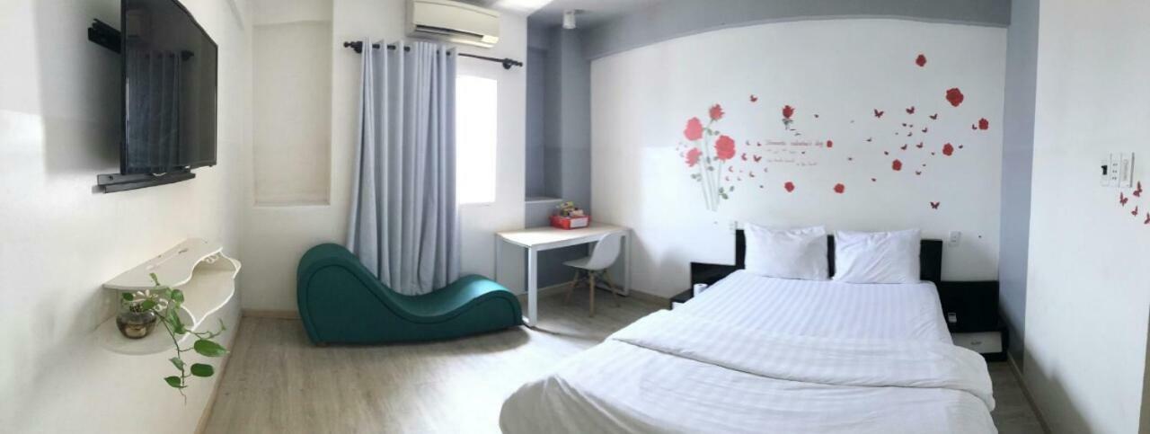 Amura Hotel Thu Duc โฮจิมินห์ซิตี้ ห้อง รูปภาพ